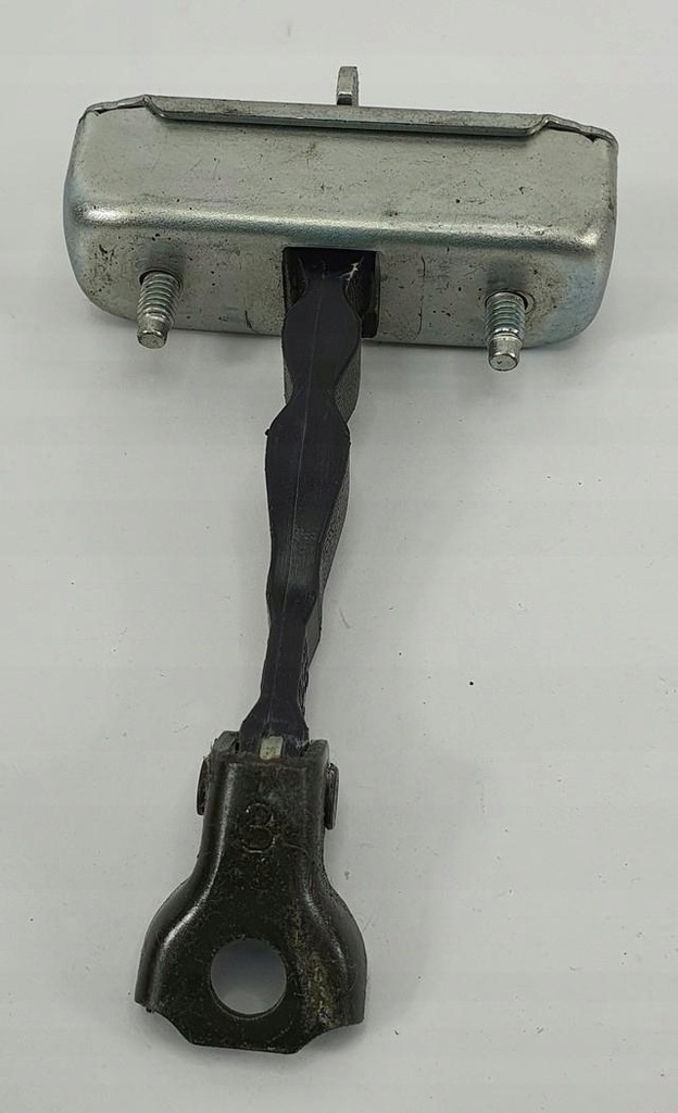 фото №7, Обмежувач двері перед mazda rx-8