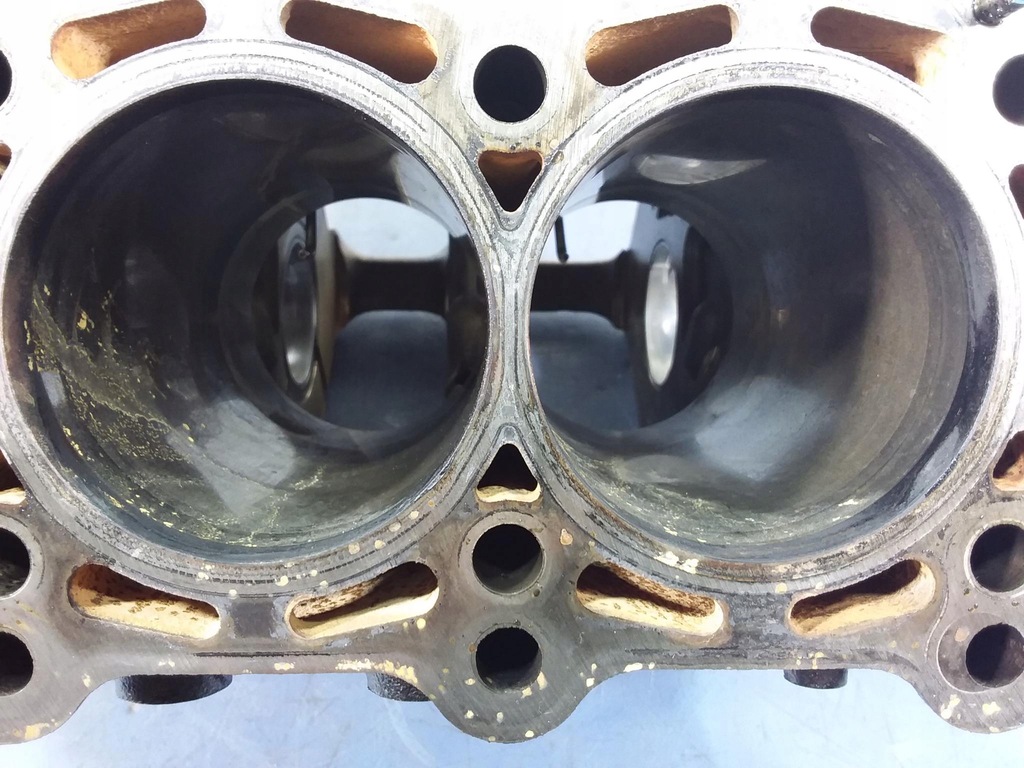 фото №7, A5 8t блок двигателя 3.0 tdi ccw 059105023f