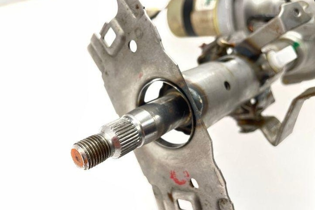 фото №7, Электрический усилитель руля toyota corolla verso _e12_ 4520002180