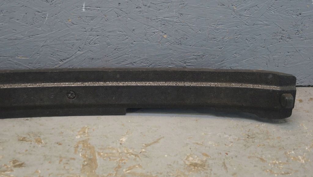 фото №13, Ford ka mk2 абсорбер бампера перед 51800467 ab91