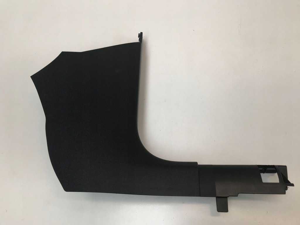 фото №1, Vw id.3 cupra born защита обшивка порог правая