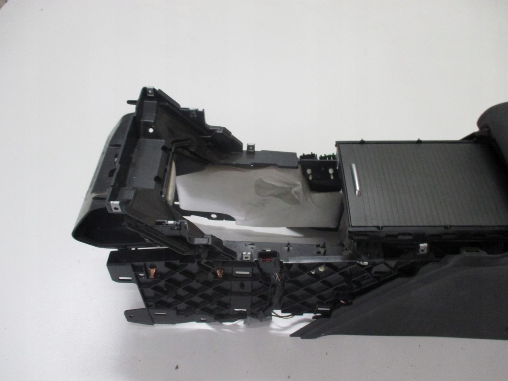 фото №6, Тунель підлокітник range rover evoque