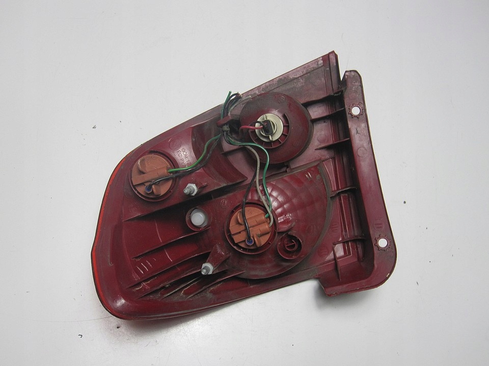 фото №12, Лампа задня ліва hyundai getz 04r 223