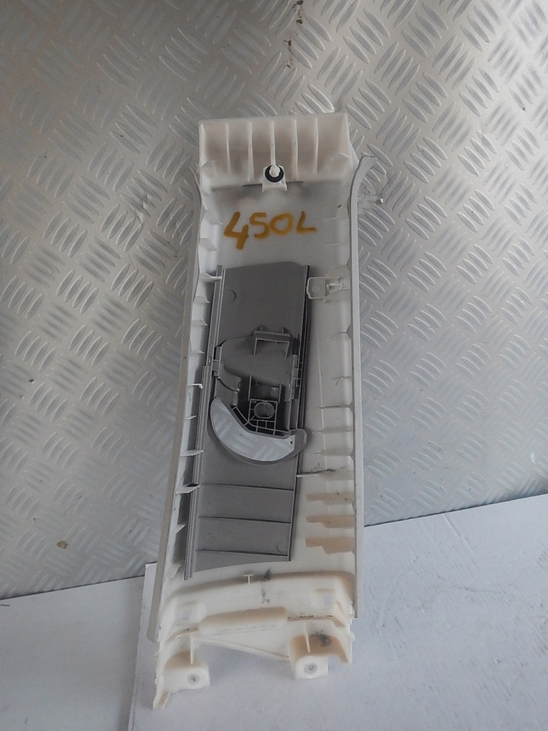 фото №5, Lexus rx rx350 rx450 обивка защита правая левая