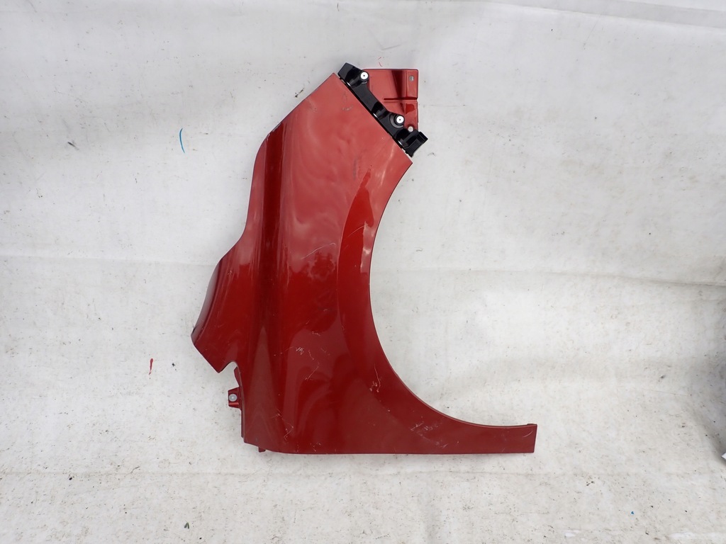 фото №1, Renault kangoo iv 21- крыло правый перед