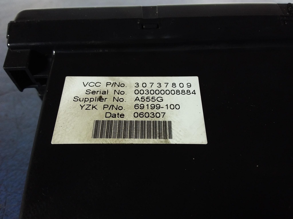 фото №4, Volvo v50 i дисплей экран 30737809