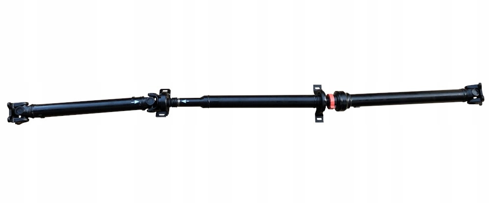 фото №1, Wał приводной mercedes mixto w639 3.0 cdi автоматическая коробка передач