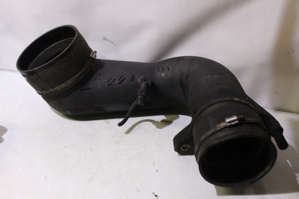 фото №1, Шланг впуска воздуха renault magnum ae470