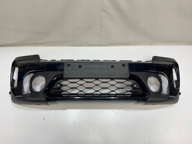 Купить Бампер перед передний mini countyman f60 lift lci