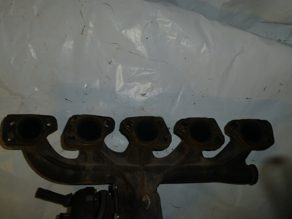 фото №11, Турбіна 30751708 volvo c30 2,4 d5