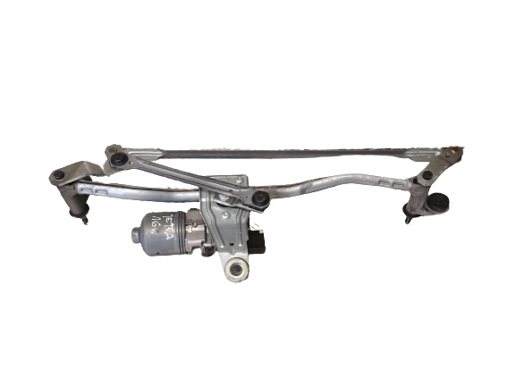 фото №1, Vw jetta 17 r механизм дворник