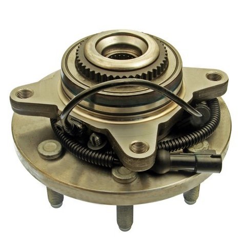 фото №1, Ступица колеса перед ford f-150 2009-2011