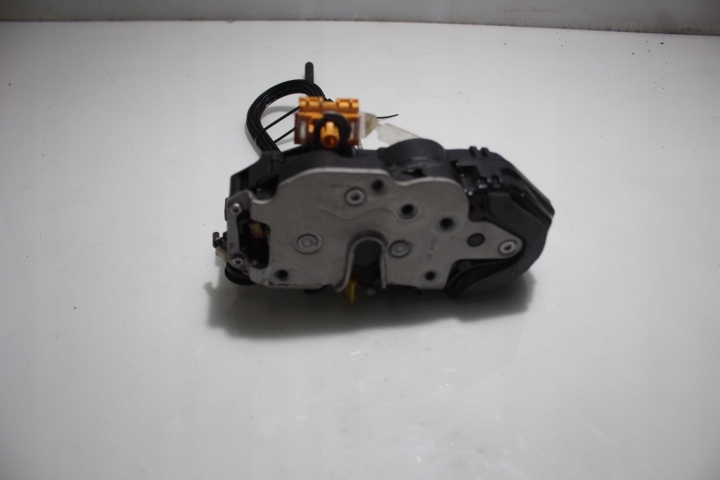 фото №1, Замок левый задняя дверь chevrolet cruze lift 2.0vcdi