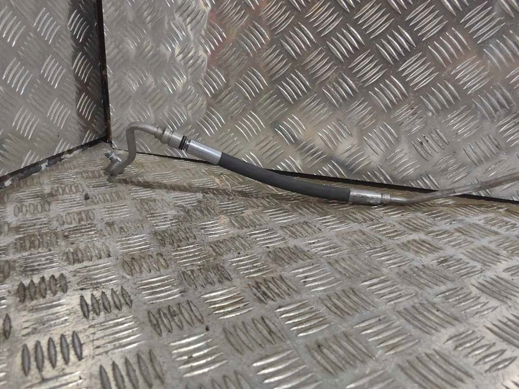 фото №4, Шланг wąż масла mercedes sl r231 6.3 amg 231