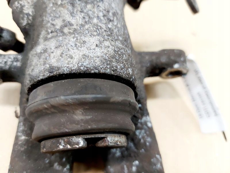 фото №6, Opel meriva b 1.3 cdti супорт гальмівний правий задня