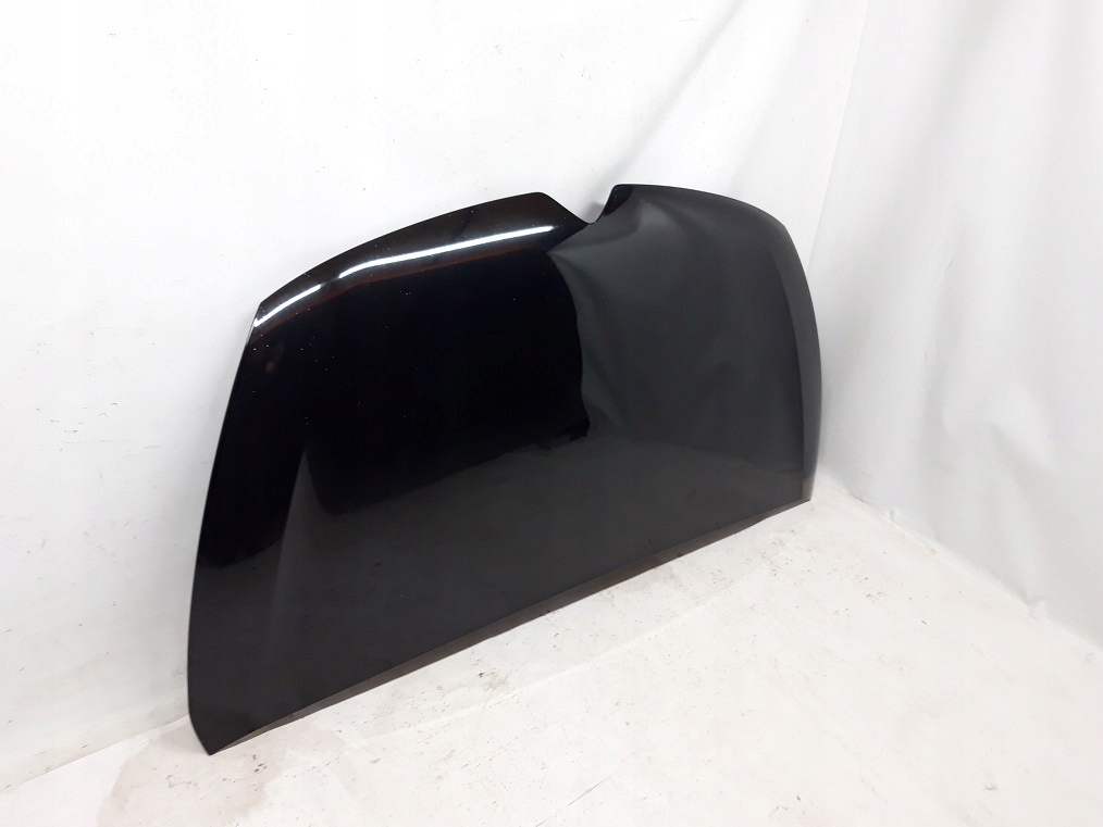 фото №1, Citroen c4 grand picasso ii 2013-19 капот exyb