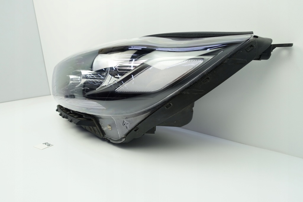 фото №5, Лампа лівий перед lew kia sorento iii lift full led