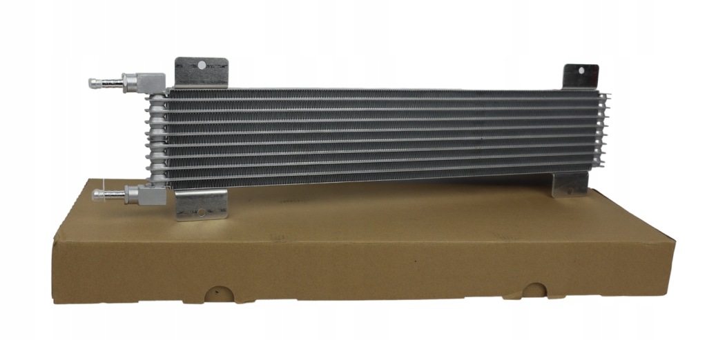 фото №1, Радіатор оливи chrysler pacifica 2003 - 5102433aa