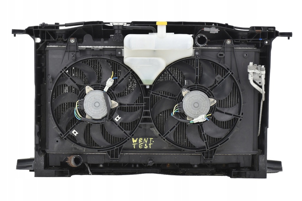 фото №2, Усилитель pas передний mazda 6 ii 2.2 дизель