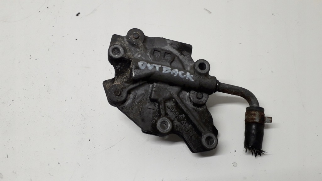 фото №1, Subaru outback iii legacy iv 2.0 d насос масла