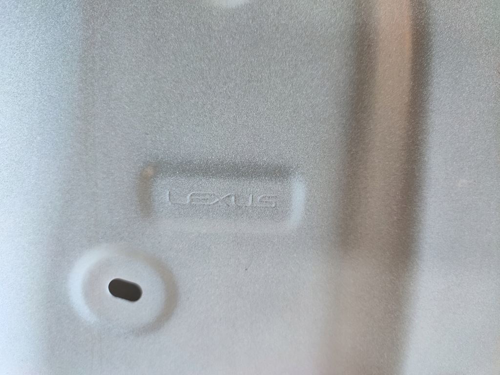 фото №5, Lexus rx iv 4 rx 450h rx200t дверь передние правое перед