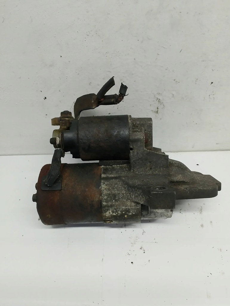 фото №1, Стартер mazda 6 2.0 m000t90981