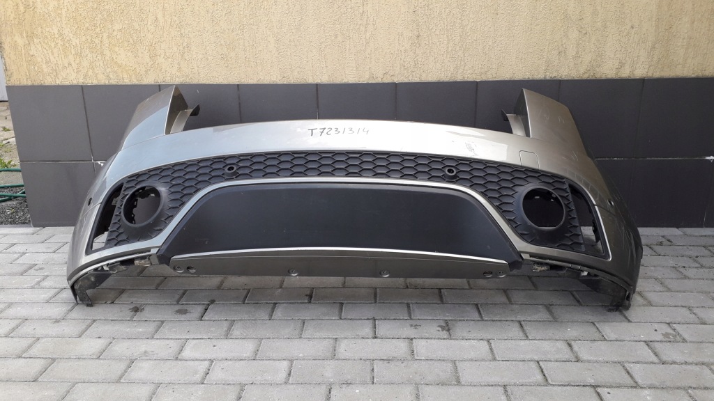 фото №15, Jaguar e-pace x540 17- бампер задний j9c3-17d781-a