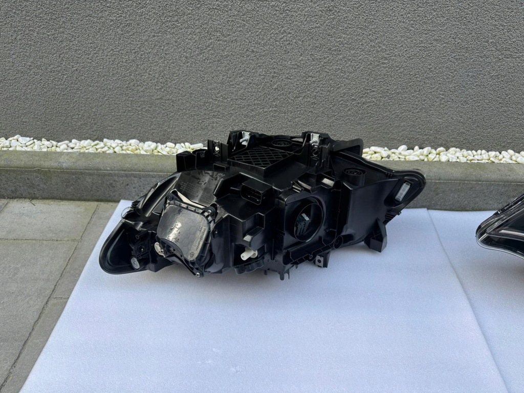 фото №7, Лампы bmw 2 f22 f23 m2 full led адаптивный led левая правая