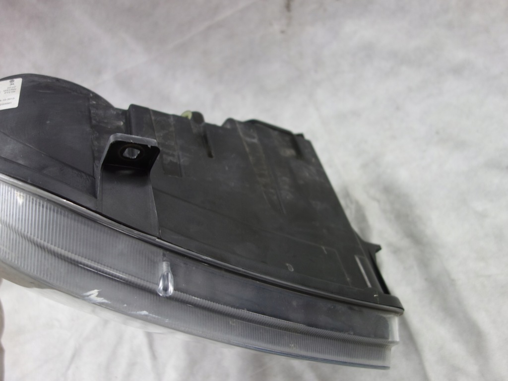 фото №6, Лампа права vw crafter i 1 2e1 idealna оригінальна