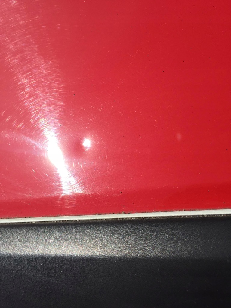 фото №3, Fiat doblo ii 2010- дверь правое перед