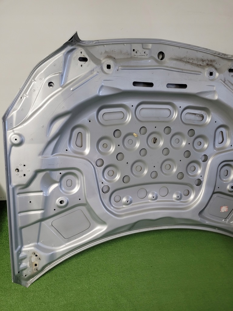 Купить Mercedes w212 a212 212 рестайлинг  капот крышка двигателя оригинал