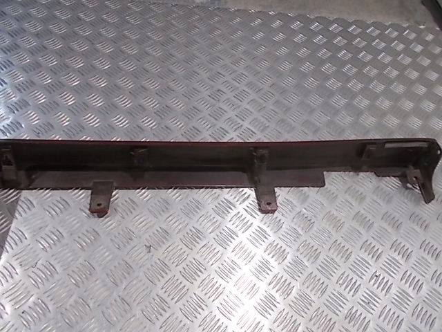 фото №14, Молдинг поріг ліва nissan note ii e12 sr sport