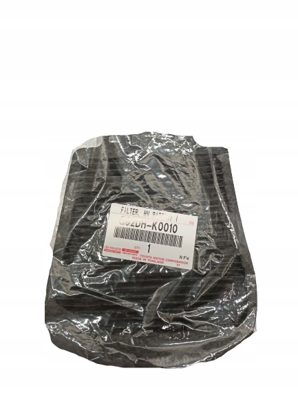 фото №1, Фільтр акумулятора hv toyota оригінальний номер g92dh-k0010