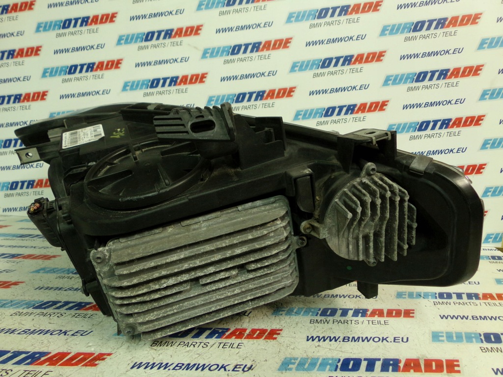 Bmw f32 f33 f36 f80 f82 лампа перед ліва led адаптивний 7387553 Доставка