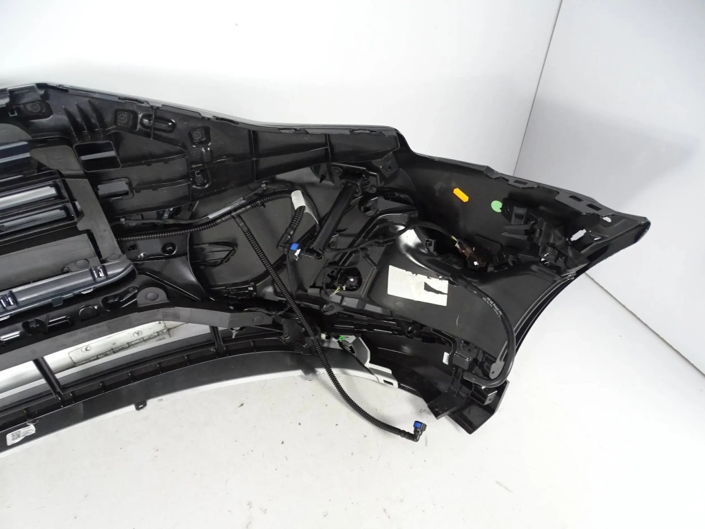 фото №14, Бампер перед передний audi e-tron 4ke s-line