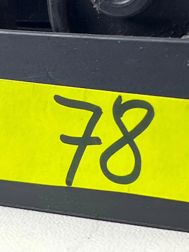 фото №7, Штекер колодка насоса abs audi a1 8x skoda rapid