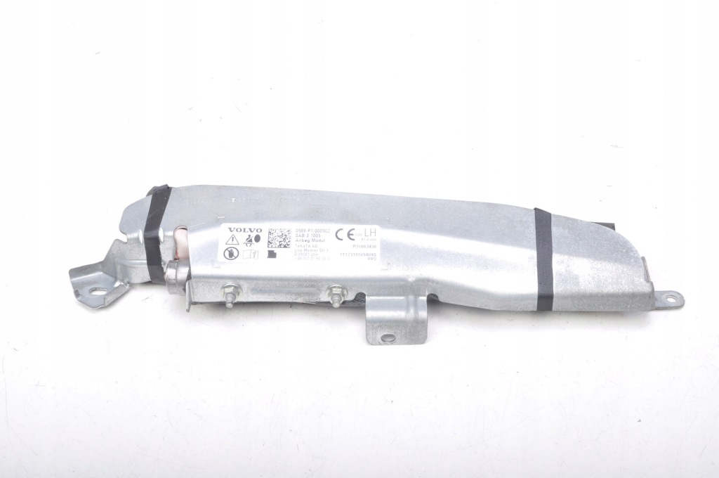 фото №1, Volvo xc60 ii подушка безпеки подушка сидіння ліва 31663458