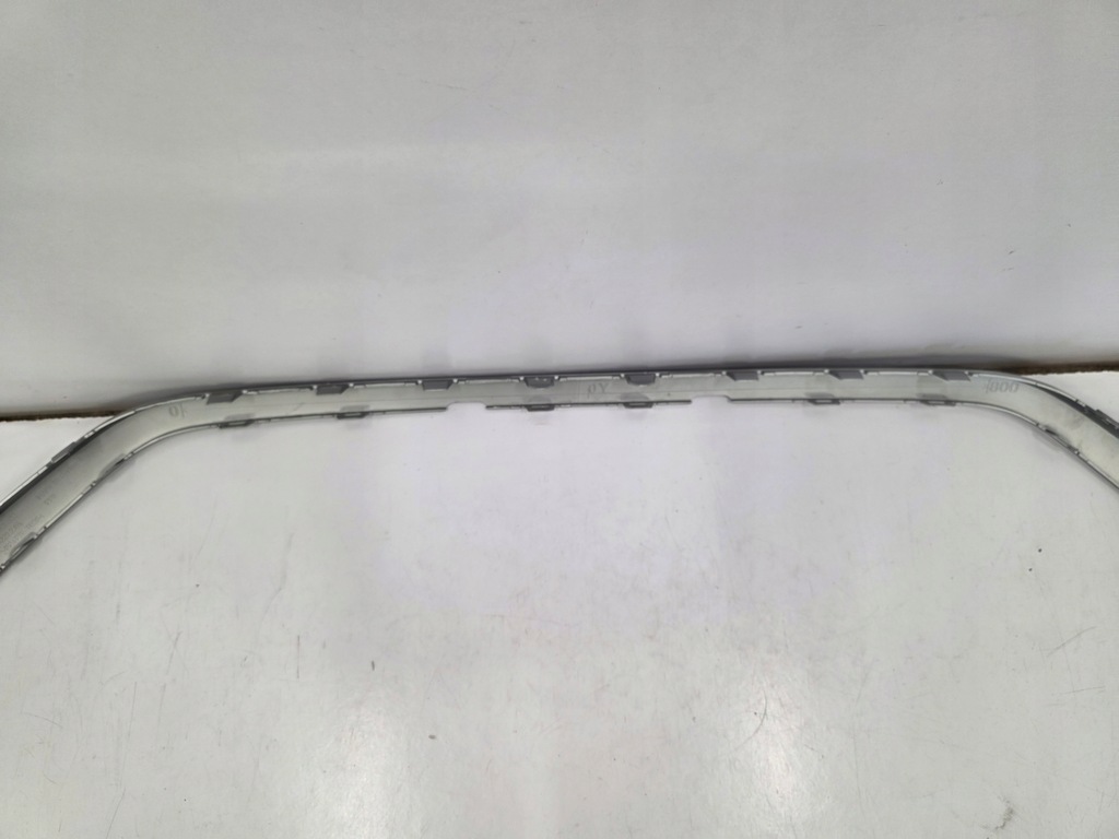 фото №8, Молдинг спойлер накладка бампера перед vw t-roc 2ga807532