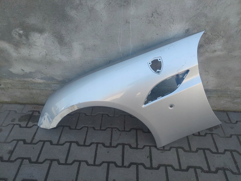 фото №1, Ferrari california rosso крыло левый перед передний