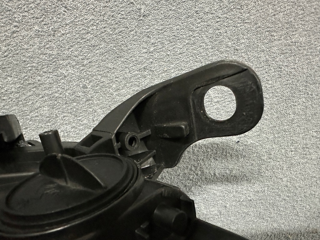 фото №14, Лампа maserati ghibli ксенон ні поворотний usa 670005476 ліва ameryka