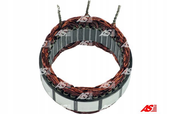 фото №1, Stator, генератор as-pl as3016
