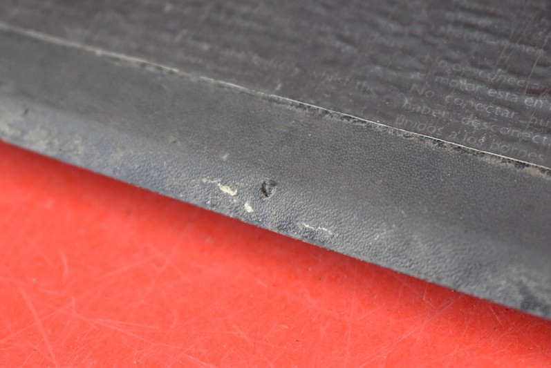 фото №6, Жабо eu opel movano a lift 07r