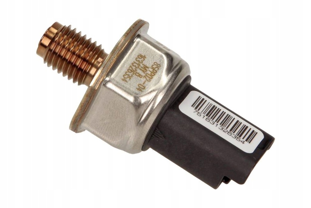 фото №1, F00r004237 датчик давление. топлива peugeot 307