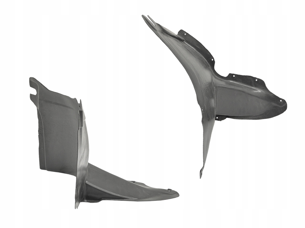 фото №1, Vw golf v plus 2004-2009 підкрилок права 1k0805912a