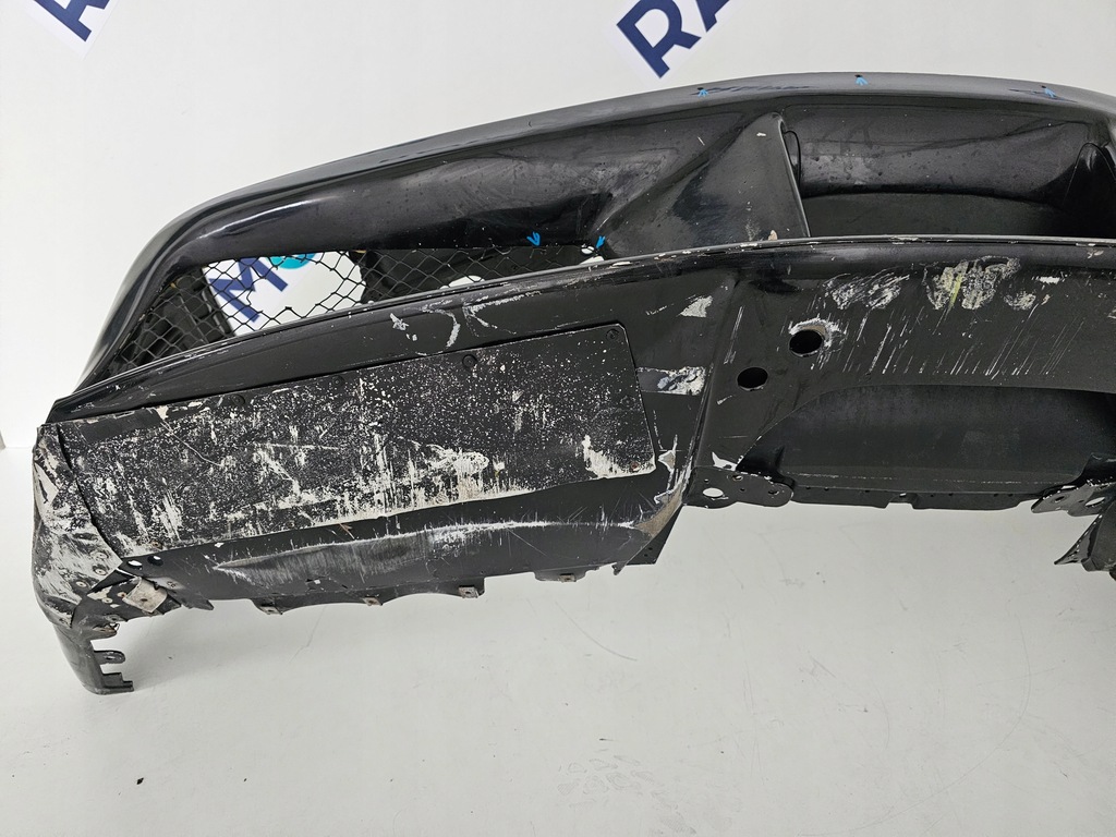 фото №12, Бампер передний ferrari 488 gtb