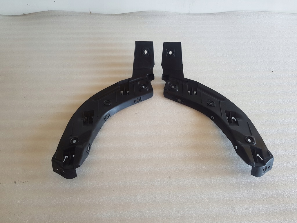 фото №1, Seat altea напрямна бампера лівий правий задня