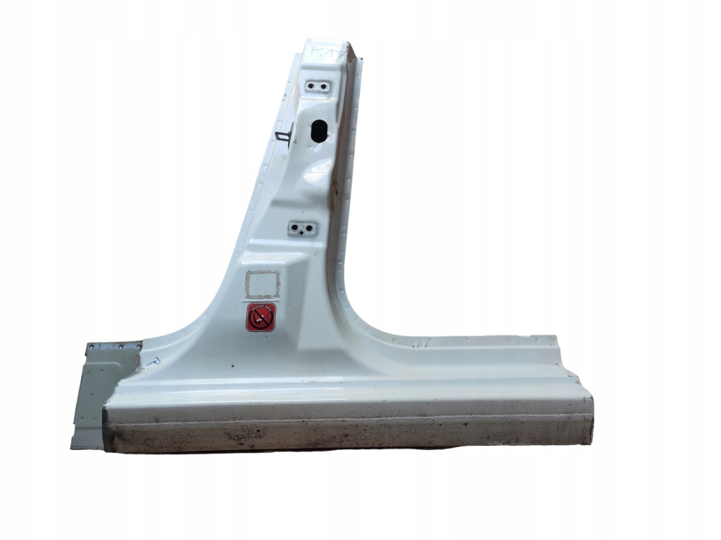 Купити Citroen c4 2 picasso стовпчик  b поріг лівий 2016r