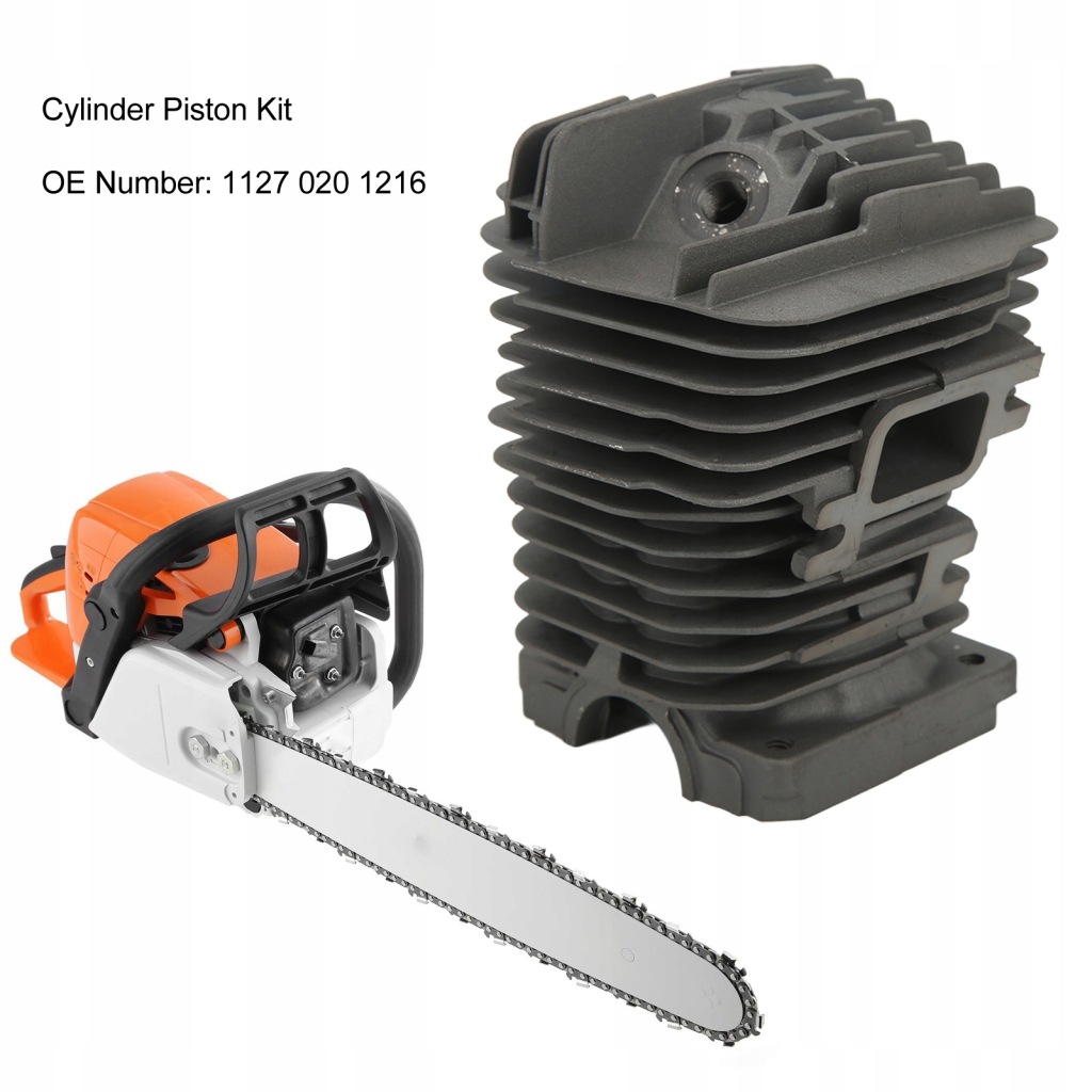 49mm набор поршня цилиндра 1127 020 1216 двигатель в Украине