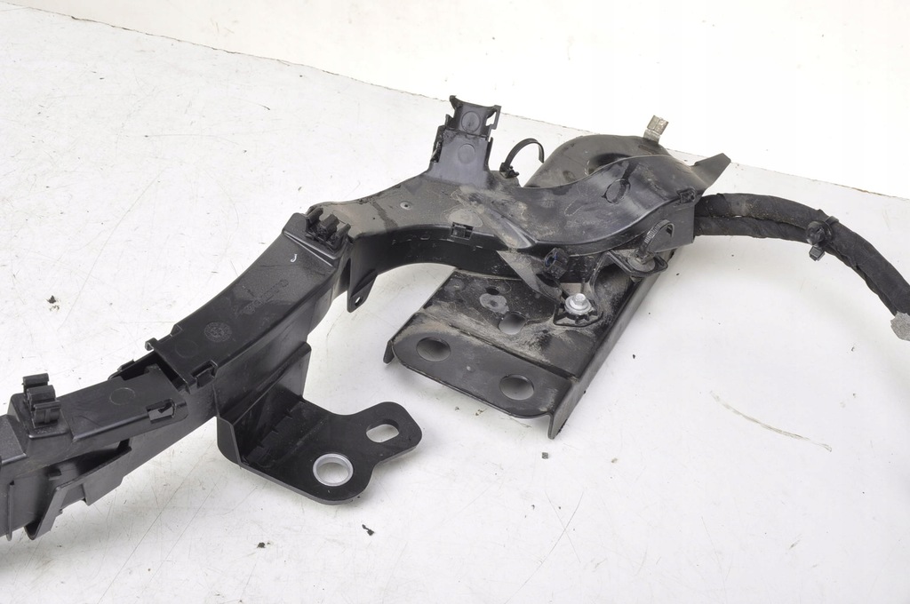 фото №12, Volvo xc60 ii b5 бензин жгут электропроводка провода do аккумулятор 32374028