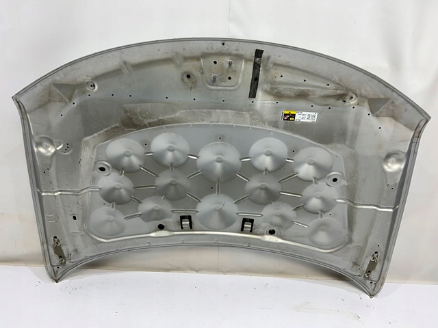 фото №7, Dodge journey капот кришка двигуна 07 r.-